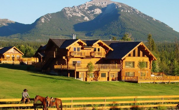 EVranch's tweet image. It's not too early to book your Spring Vacation. Immerse yourself in the beauty of Spring on a restful getaway to the Cariboo wilderness.
evranch.com/spring-season/