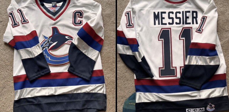 Old Hockey Cards tweet media