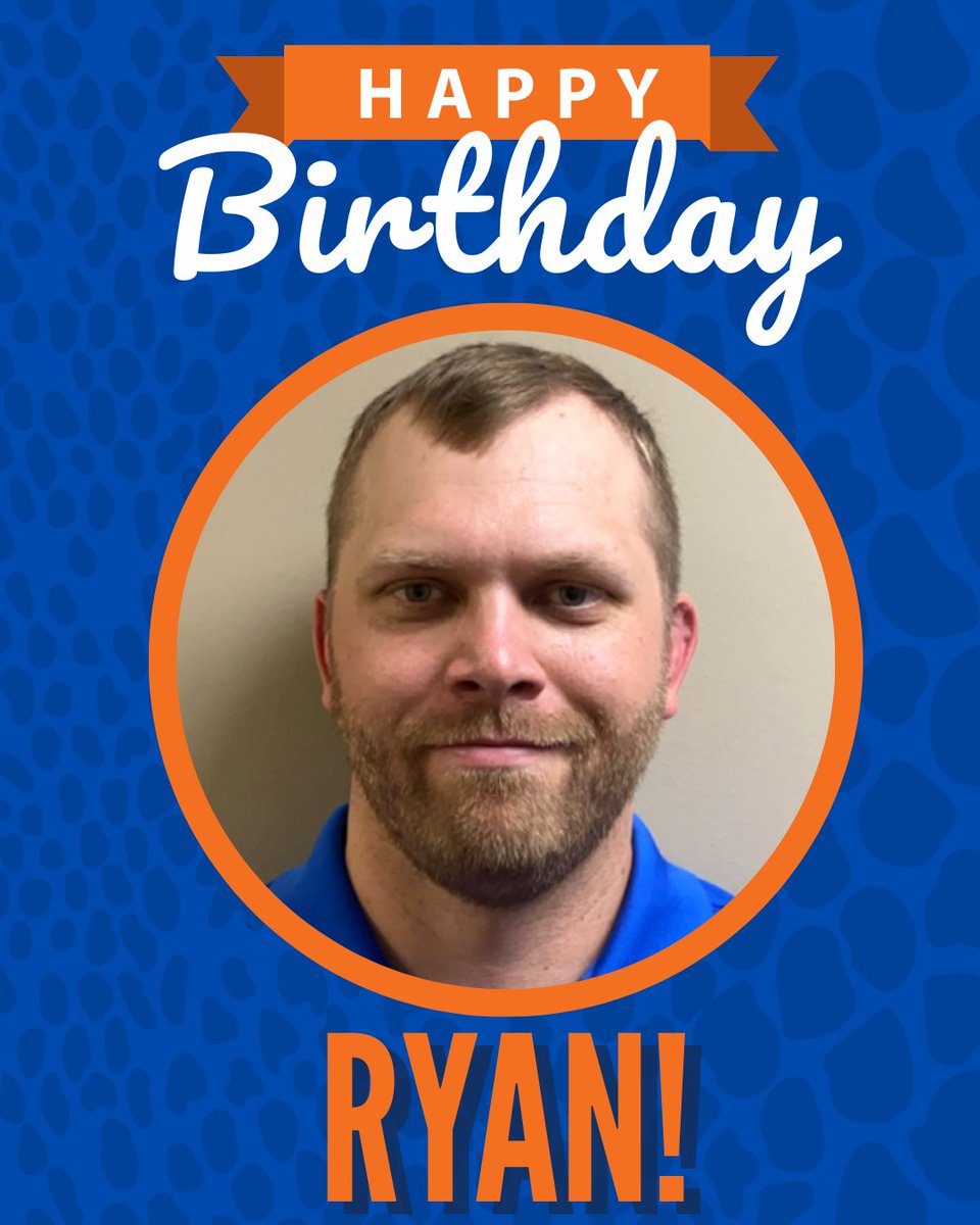 UFOrtho_AT's tweet photo. Happy Birthday Ryan, or as Buchholz knows and loves him as Murph!! We hope you have the best day ever! 🥳

@MurphyRC14 
@UFortho 
@BuchholzFB 
@BuchholzBSBL 
@BHS_Wrestling1 https://t.co/SoZrPYkJQ9