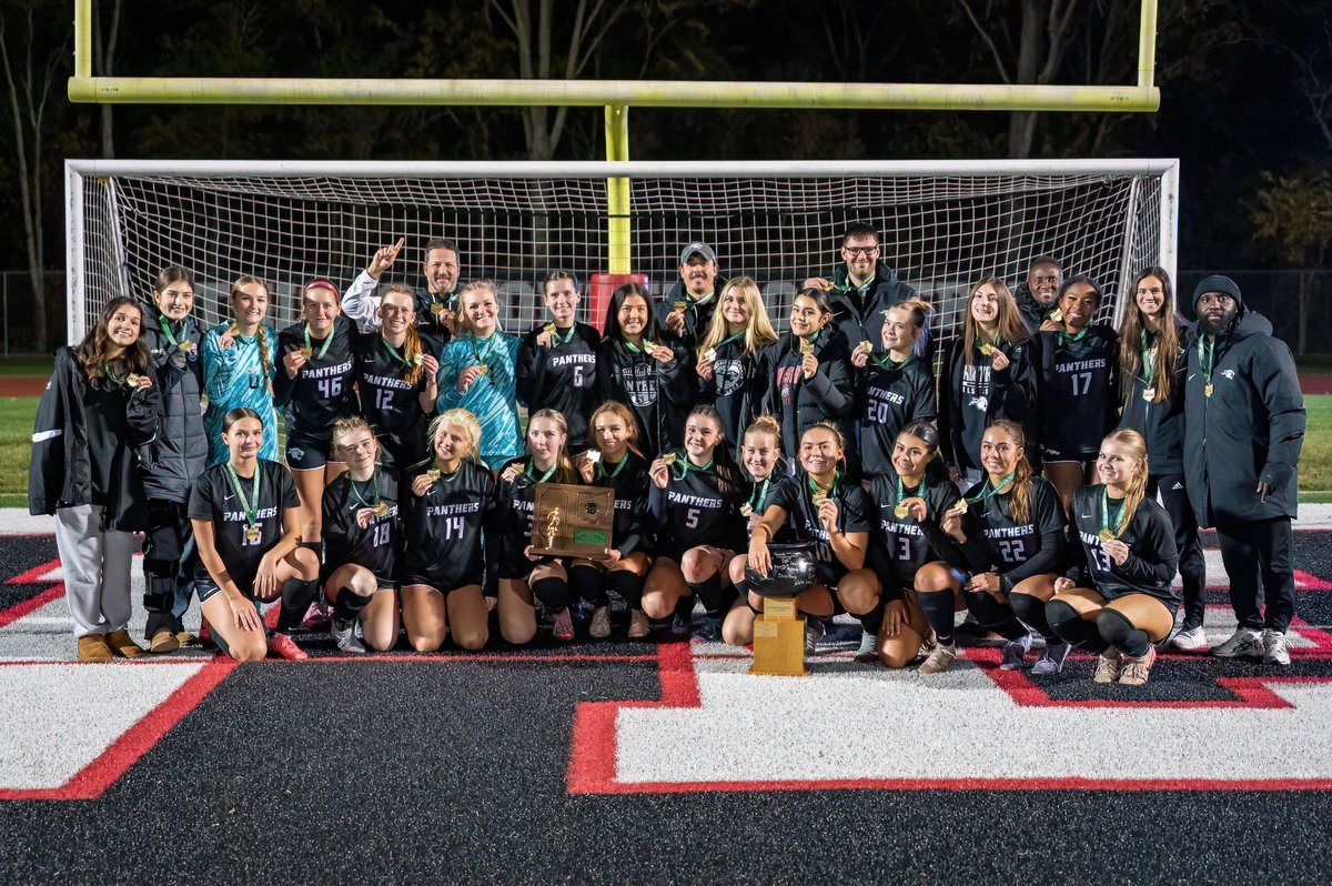 🚨ATTENTION ALL RISING FRESHMAN🚨

Interested in being a member of the Pickerington High School North Girls Soccer Program please complete the information form in the link.  
forms.gle/G1FGGT3zYjY5uN…

Incoming player meeting to be scheduled in January.

<a href="/PLSD/">Pickerington Schools</a> <a href="/PNAthletics/">Pickerington North Athletics</a>