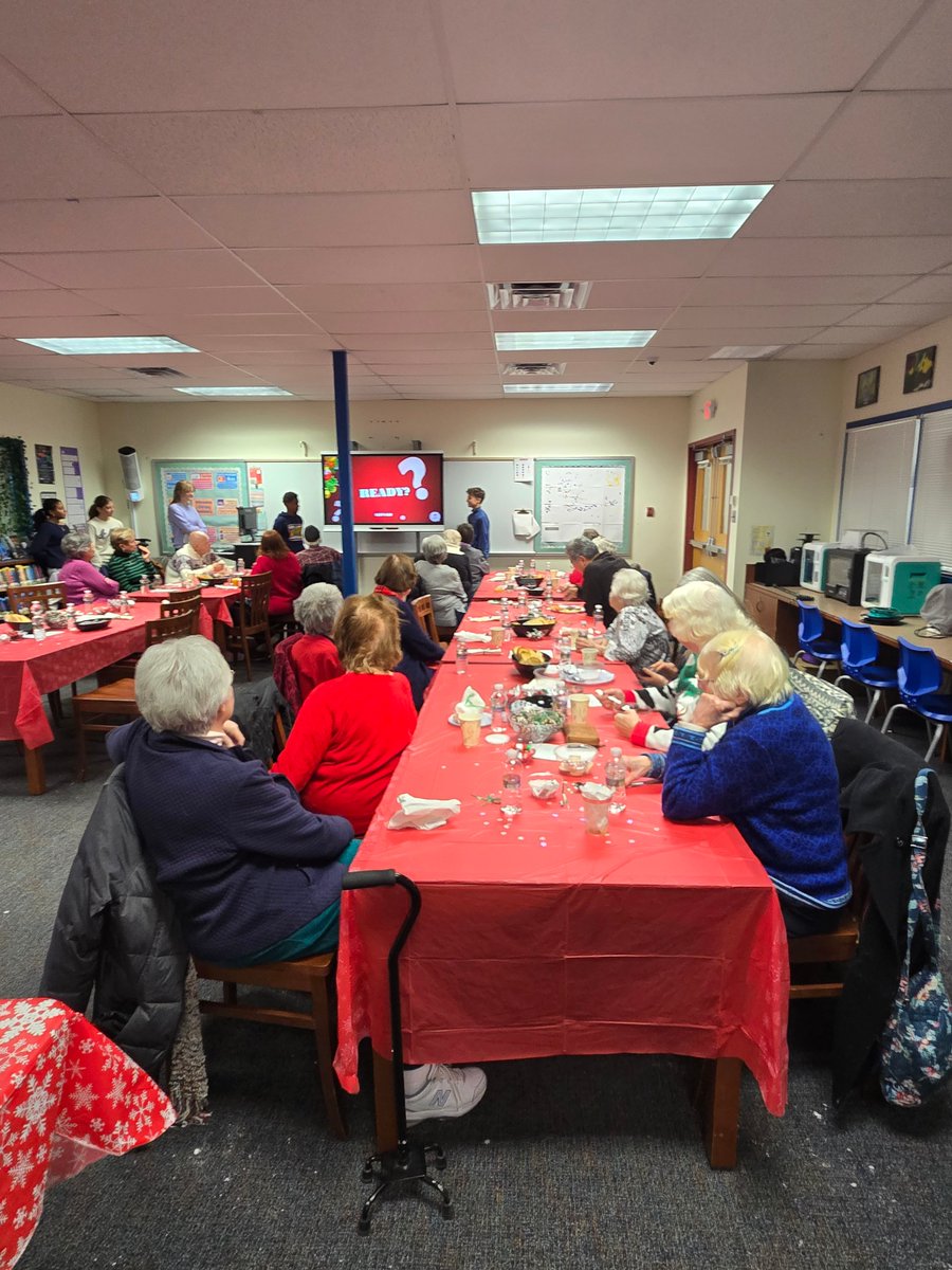 Black River Middle School tweet media