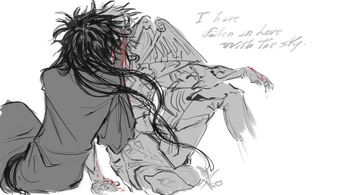 realgokussj4twt's tweet photo. tenlone cocaina #art #saintseiya #thelostcanvas #sstlc https://t.co/yZjN03zPy2
