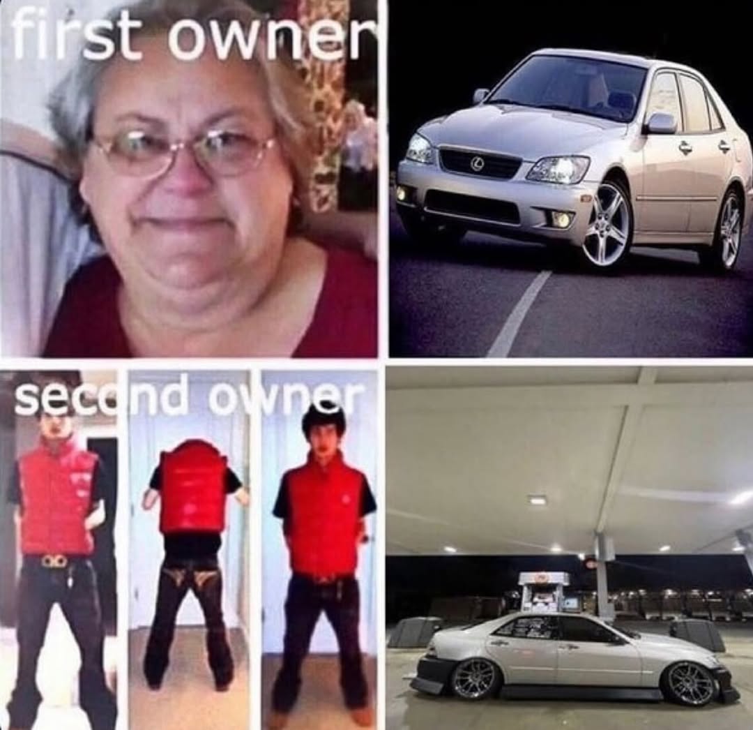 Sixrande's tweet image. 