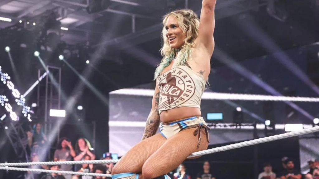 Global Catch tweet media