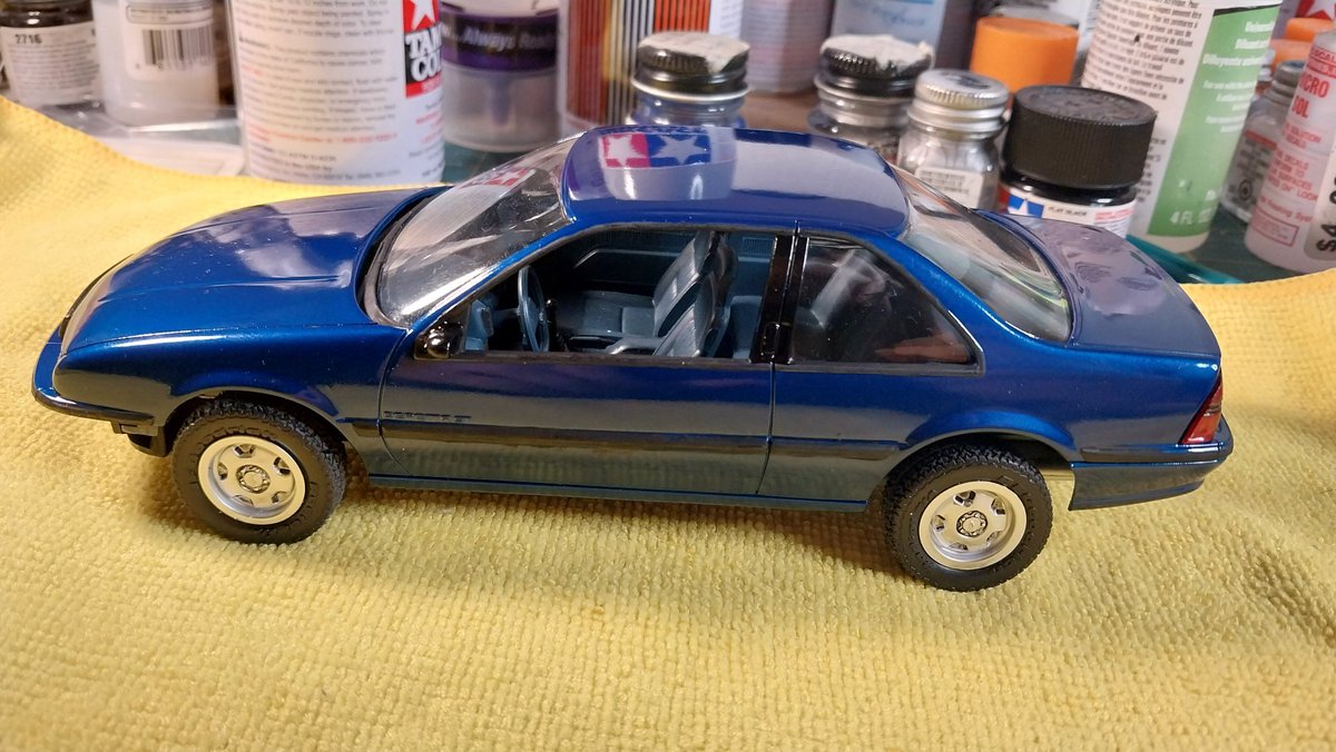 DC Modelworks tweet media