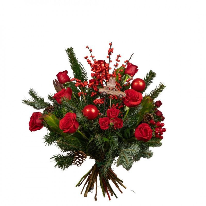 LasCameliasAF's tweet photo. 🎄 Nos vestimos de gala para llenar vuestros hogares de una Navidad entrañable, cálida y llena de color. Este año hemos preparado un surtido muy especial de ideas florales pensadas para emocionar 💫

Os lo contamos en nuestro blog ❄️

👉 https://t.co/tW5NjdqNiF

#CentrosNavideños https://t.co/iNHGtvwFDZ