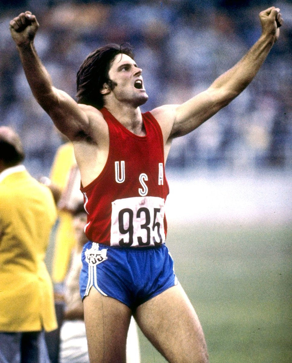 LaydenRobinson's tweet photo. @DefiantLs It's all #BruceJenner 's fault. https://t.co/XY9B90XyZD