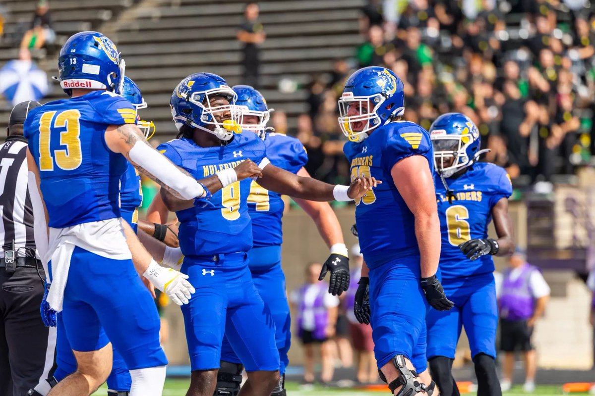 Jacob ”Jay Duce” Dunn tweet media