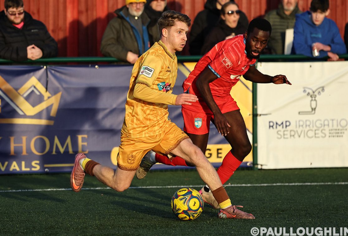 George vorster tweet media