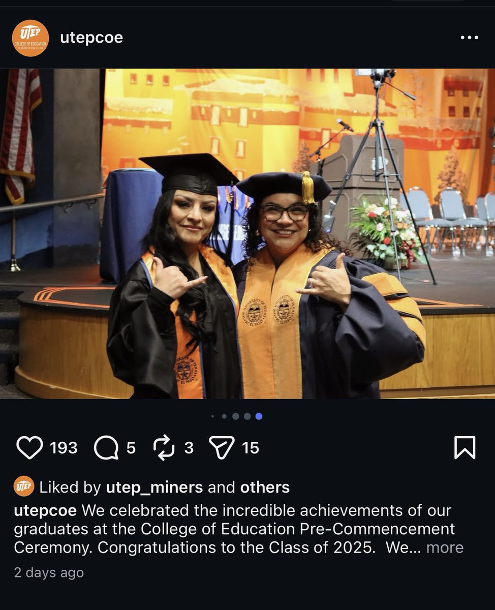 Dr. Laura Calvillo Neill tweet media