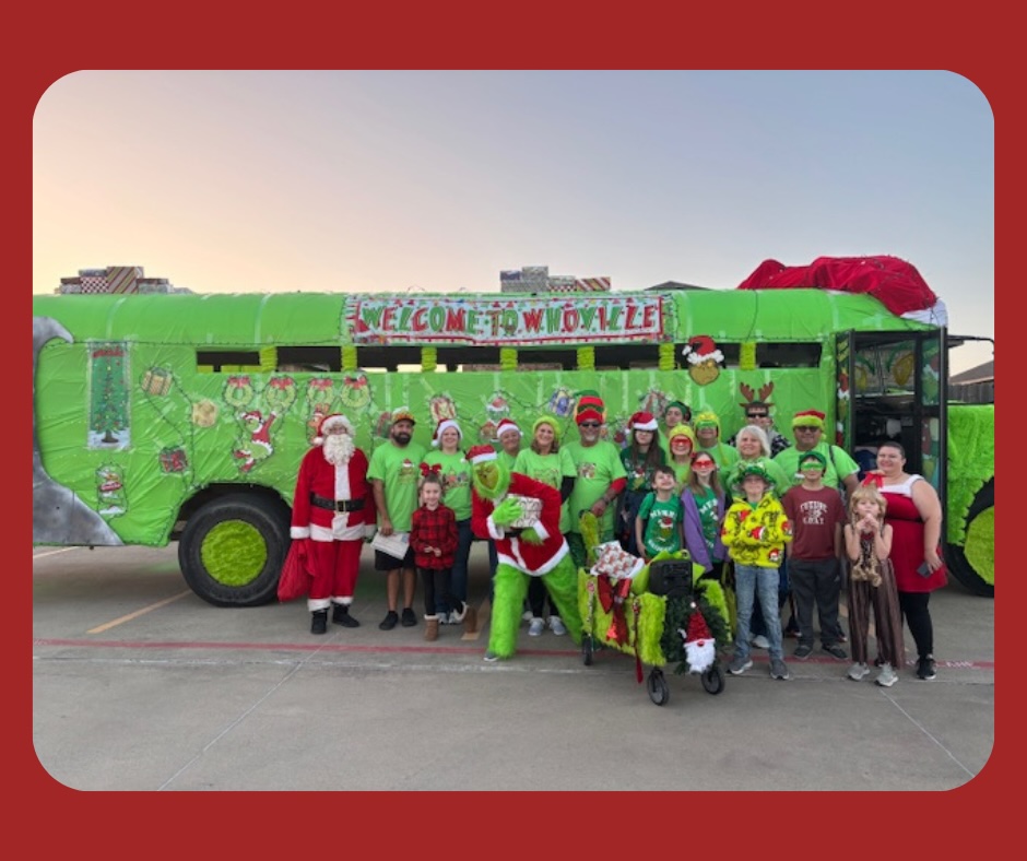 Troy ISD tweet media