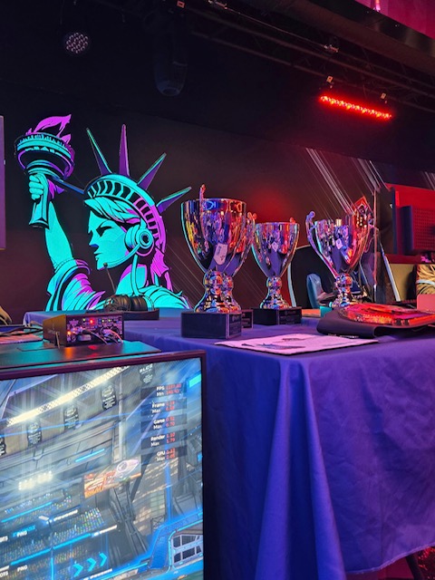 havlEsports's tweet photo. Esports Integration congratulates the Empire State Scholastic Esports Federation and all of the participants from the Esports Fall Championship that took place over the weekend at Syracuse University. Esports Integration was thrilled to support and sponsor an exciting event. All participants and the SU shoutcasters did a phenomenal and professional job at raising the standard for high school esports! 

https://t.co/oVG8KuOUnD

@Cuse_Esports  @havlintegration @platform1_lms  @havlEsports 
#esports #esportseducation #esportsedu