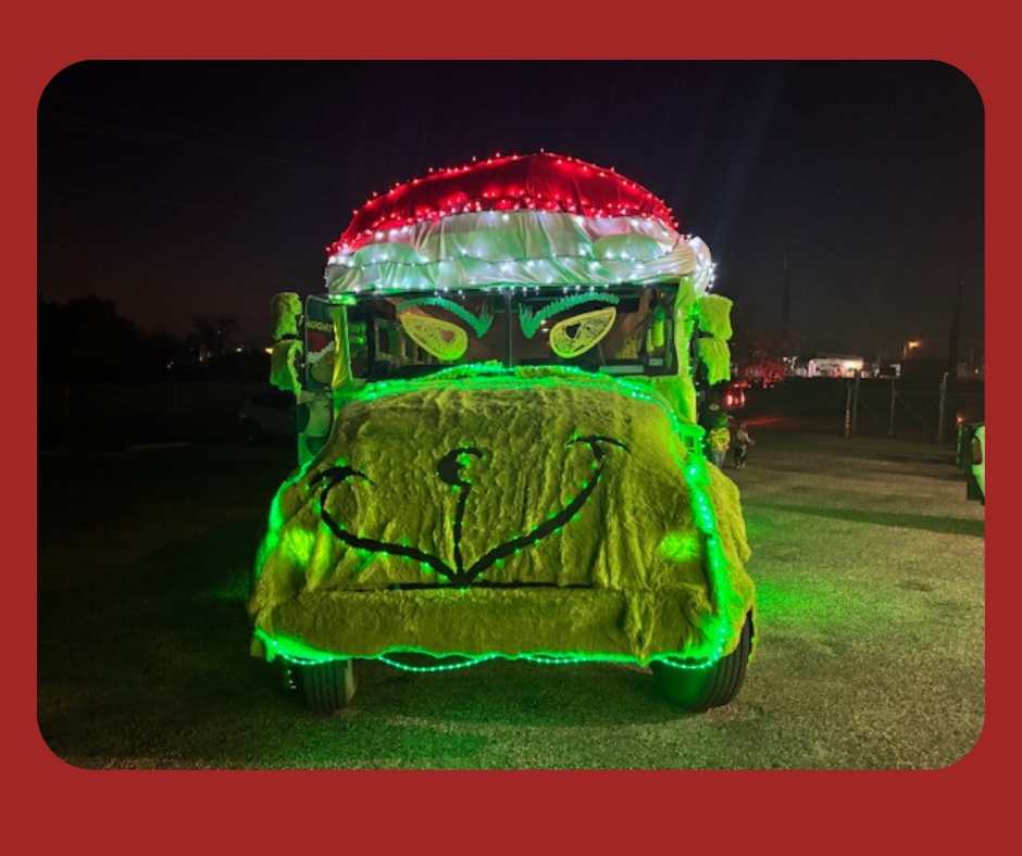 Troy ISD tweet media