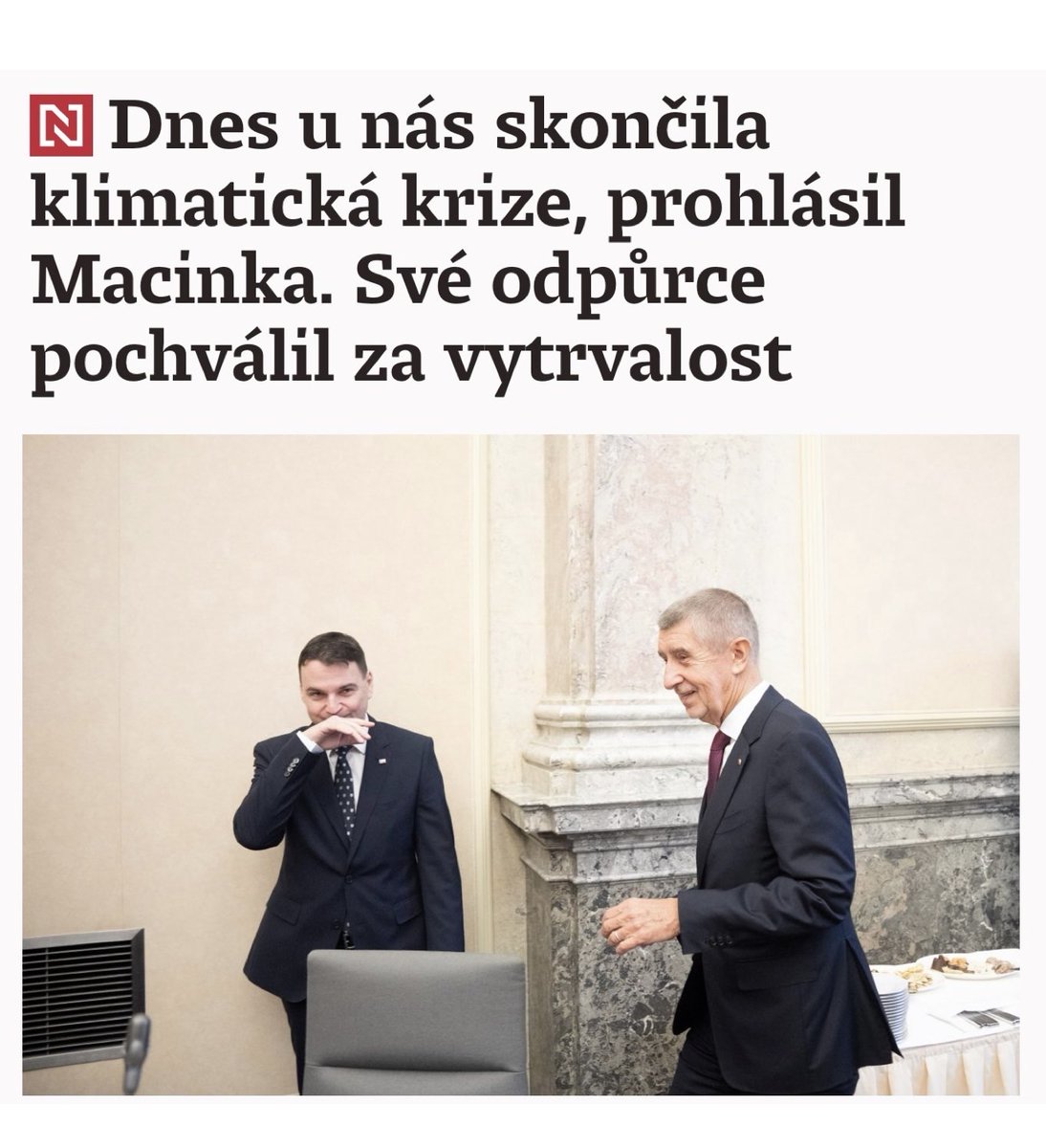 Vit_Rakusan's tweet image. Zítra nám Aleš Juchelka oznámí, že skončilo stárnutí populace, takže nepotřebujeme důchodovou reformu, a Alena Schillerová zopakuje, že “oni se nezadlužují, oni si jen půjčují”. Varovali jsme, že tahle vláda bude nekompetentní a nezodpovědná, a ona to dokazuje od první minuty.