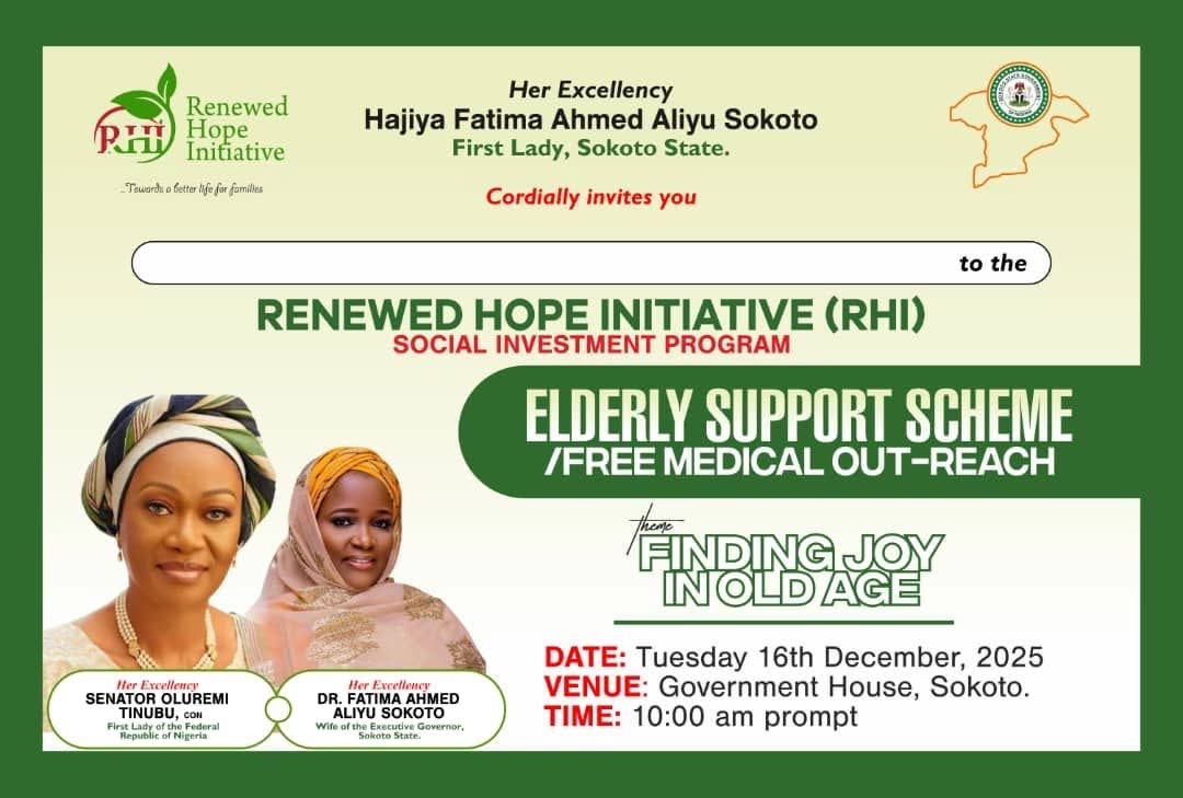 Fatima Ahmad Aliyu (@aafatima_) on Twitter photo 