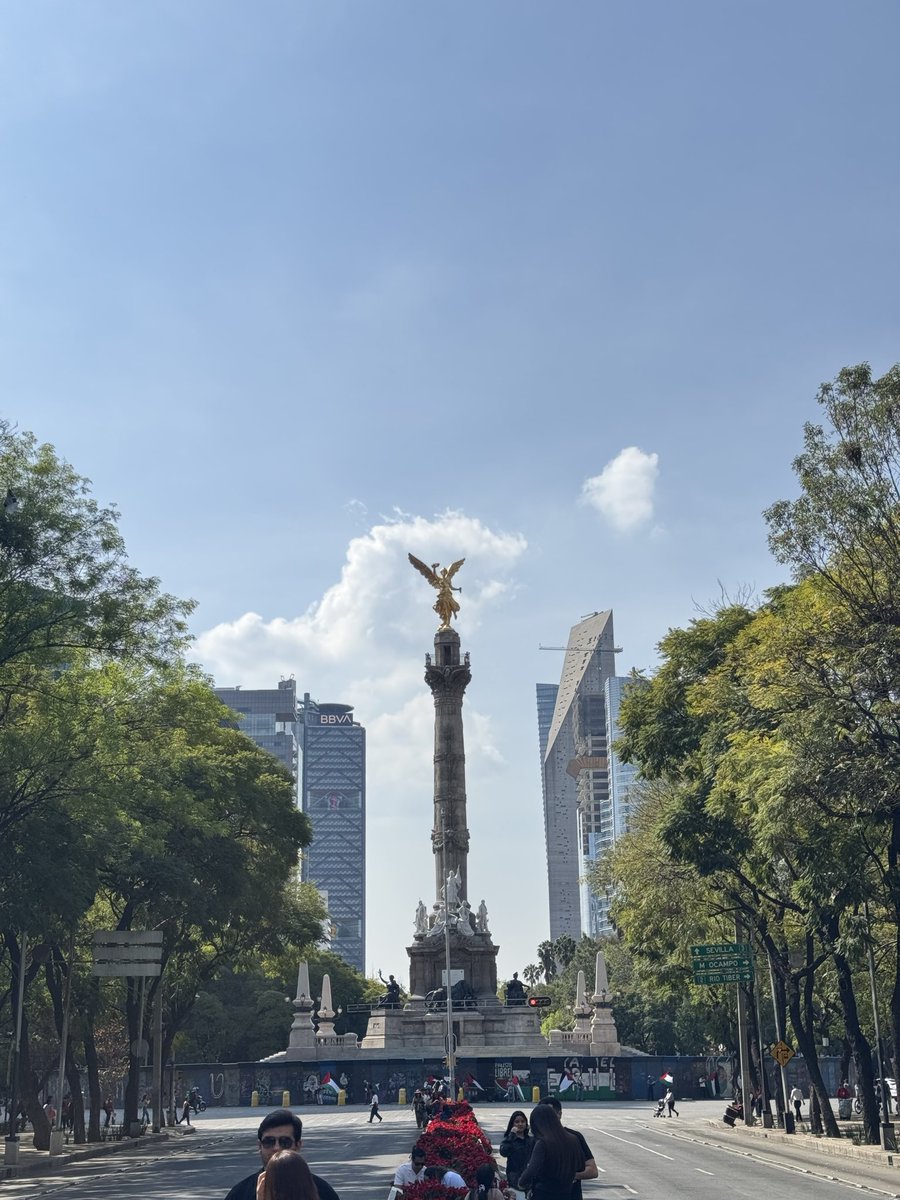 finde en cdmx🏙️☀️