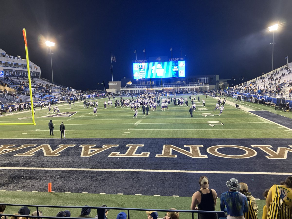 gamble_troy's tweet photo. Wish I was still around this coming weekend. 
@MontanaGrizFB https://t.co/LtpYPNNcbs