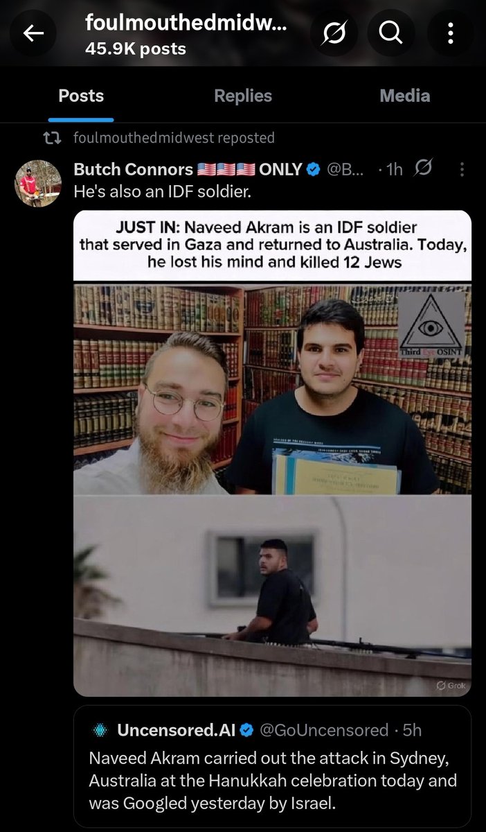 <a href="/OliLondonTV/">Oli London</a> Shot by an IDF soldier.