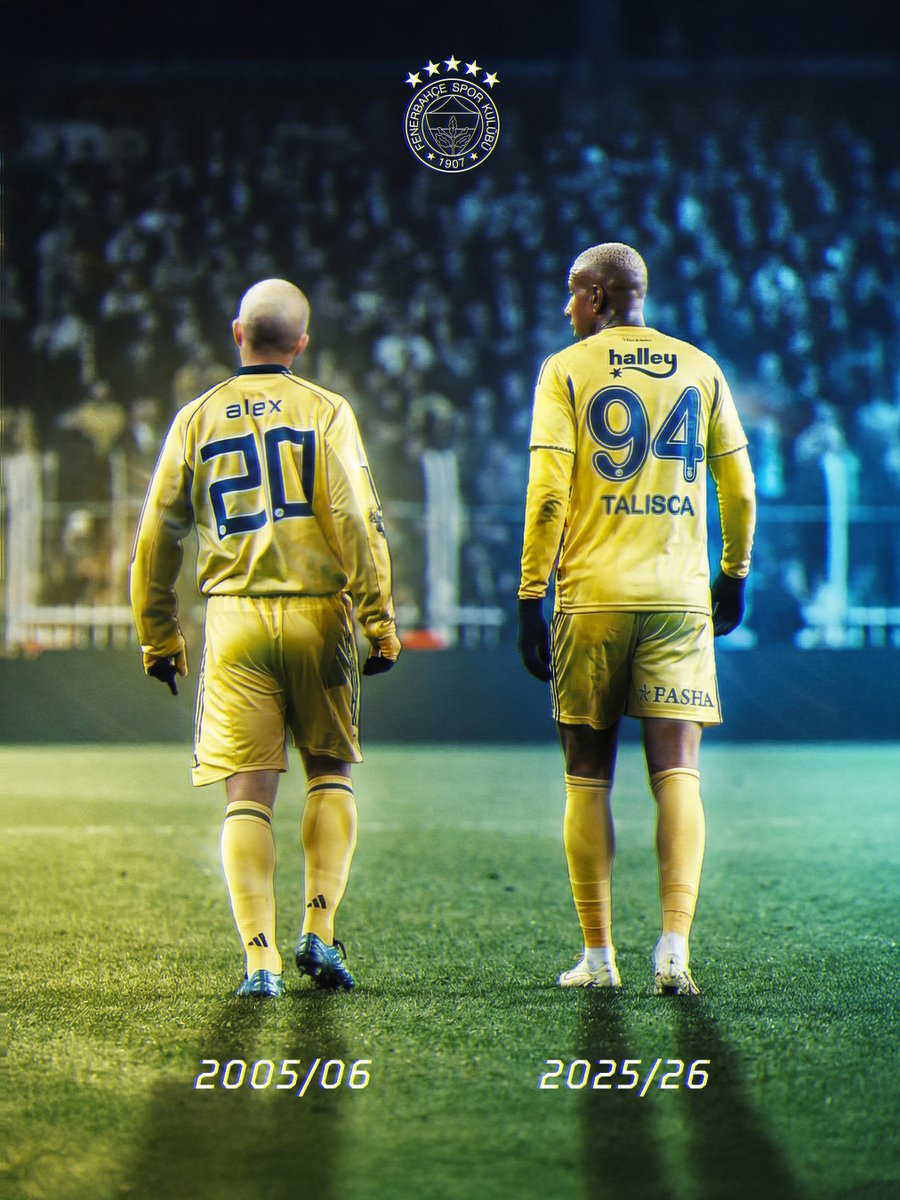 Gelenek, yetenek; sarı forma, Samba. 💛🇧🇷