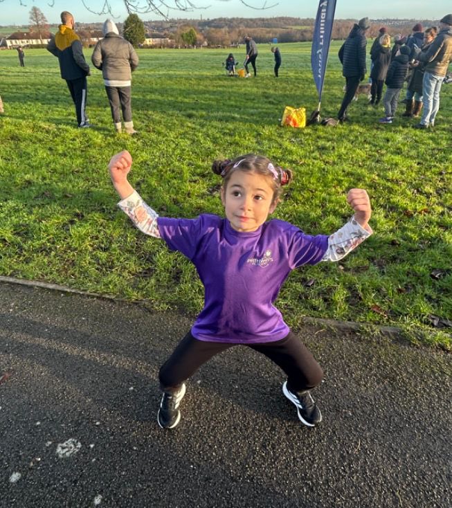 PathwaysEACT's tweet image. A huge well done to everyone who ran cross country at Concord Park. We are so proud of you! #teampathways