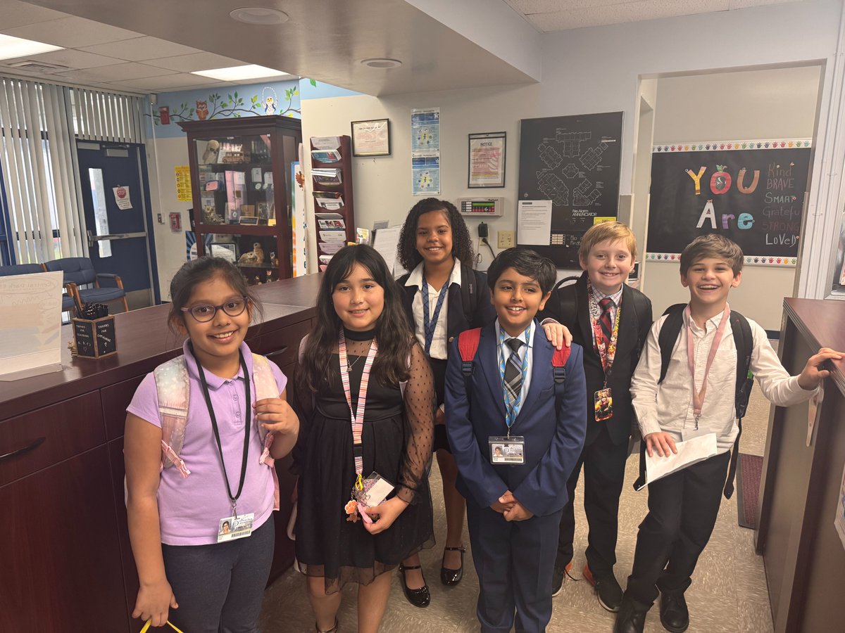 Central Park Elem tweet media