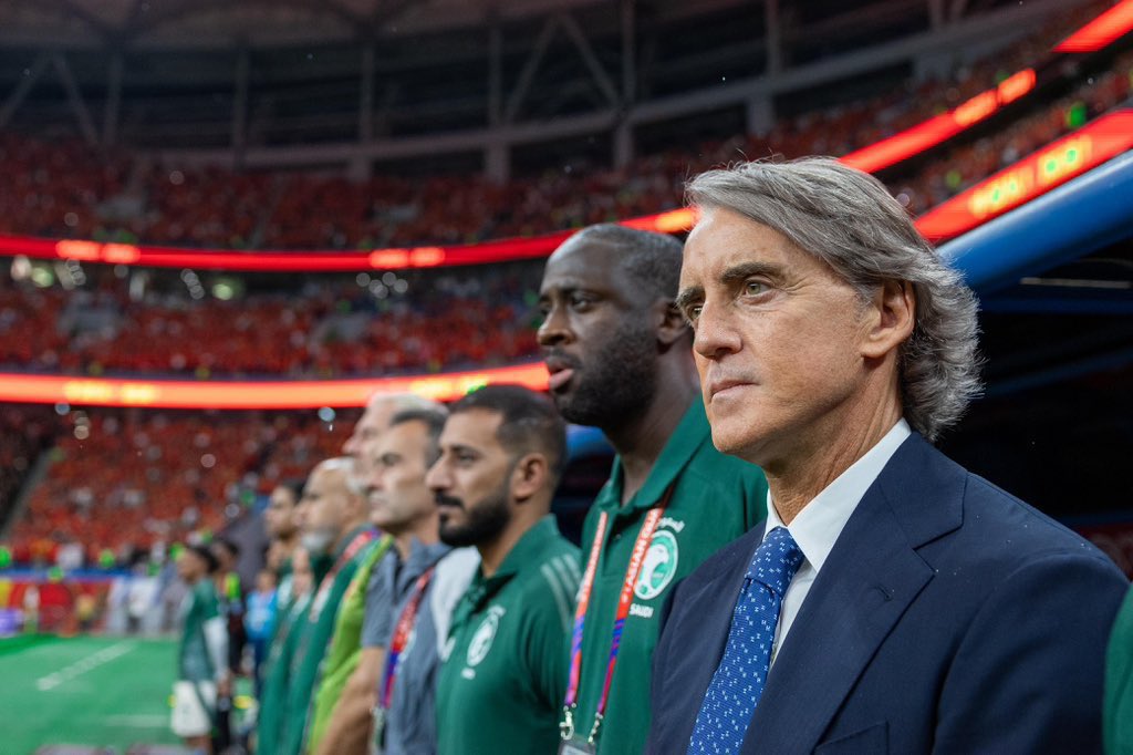 أخبار الهلال tweet media