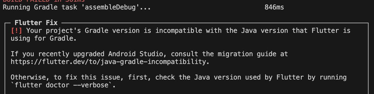 Ya tengo mi deseo para el año que viene.
Quiero que la versión de java y gradle siempre se pongan de acuerdo, de no ser esto posible que mueran los creadores de ambos. 
Felicidades para todos y buen 2026!