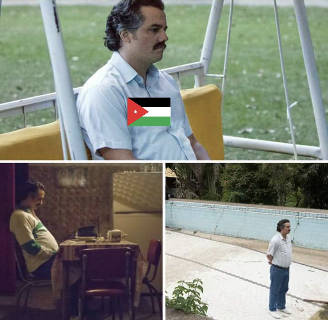 نص ساعة بدون دعس منتخب جديد