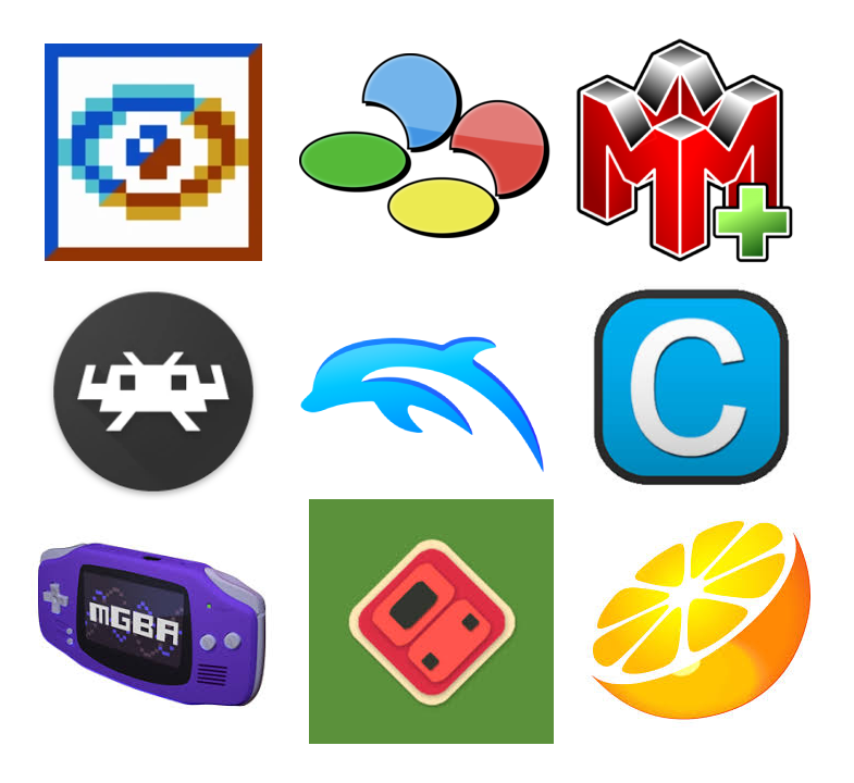 RSnowcraft's tweet photo. O que significa ser fã da Nintendo pra mim https://t.co/RIMp4wJe47