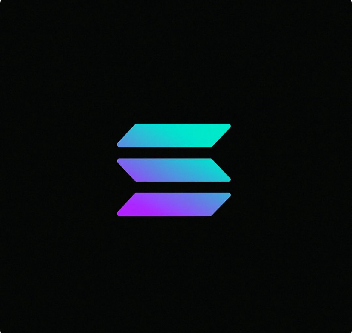 solananew's tweet photo. 🚨BREAKING: SOLANA SURPASSES 200 BILLION TRANSACTIONS IN JUST TWO YEARS — MORE THAN ALL OTHER BLOCKCHAINS COMBINED IN THEIR ENTIRE HISTORY!!!🚨 https://t.co/G75hqEXraX