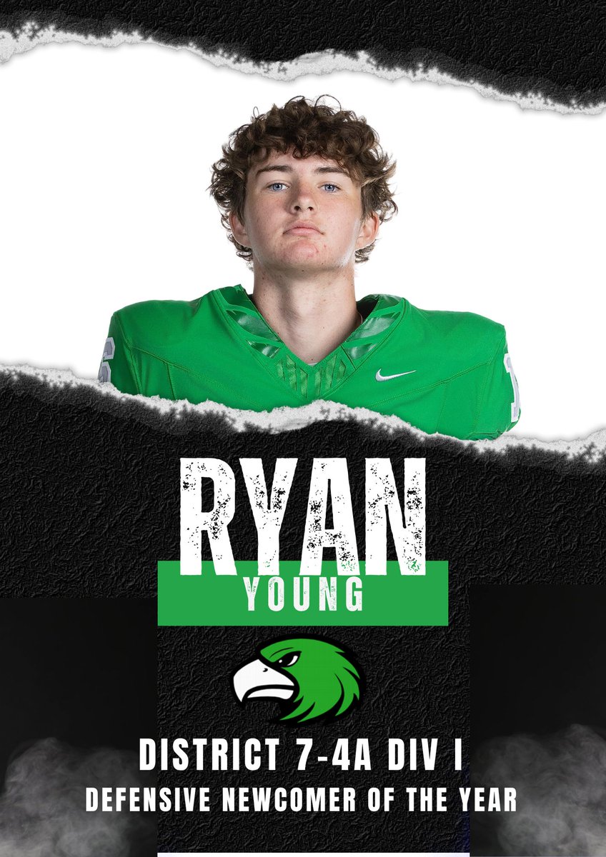 Lake Dallas Football tweet media