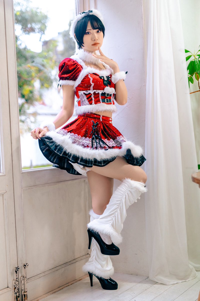 merrymom様一枚 魔法の天使クリィミーマミ」 88グラフ スペシャル Creamy Xmas 2025