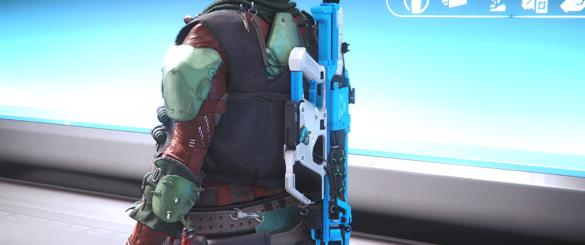 Nowhere-Man tweet media