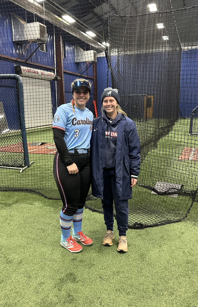GarlandKay2027's tweet photo. Great day with @SamfordSB! Thank you @megdcurry, @ryandgreenwood, @sarahcespedes1, @logancalhoun22, and @bellsfurg for an awesome camp. @EliteFusetti @CarEliteNCorg @ArmorUp21 @MarcWeekly @wcsRHSat @wcsRHSstrength https://t.co/MufNBsV5Gz