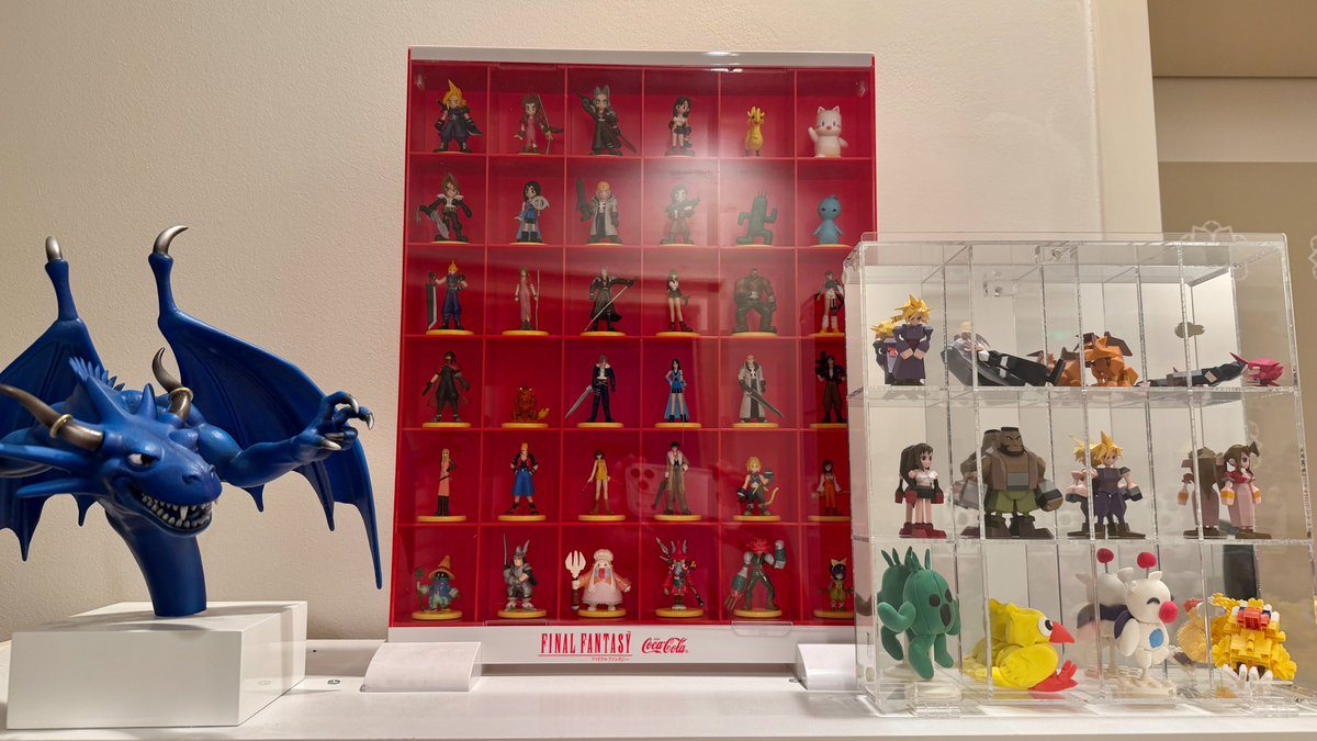 auuo's tweet image. 断捨離こんなのでてきたシリーズ

すてずにとっておく．．．それはそれでたいへんであるｗ

#スクウェア開発室 #sakaGUCCI