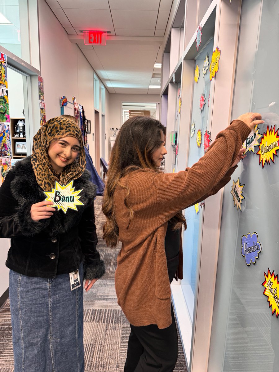 UNT Health College of Pharmacy tweet media