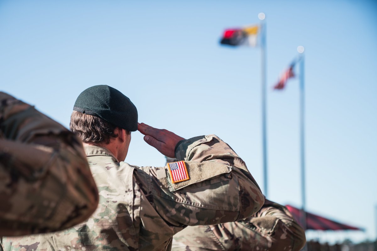 3rd Special Forces Group 🇺🇸 tweet media