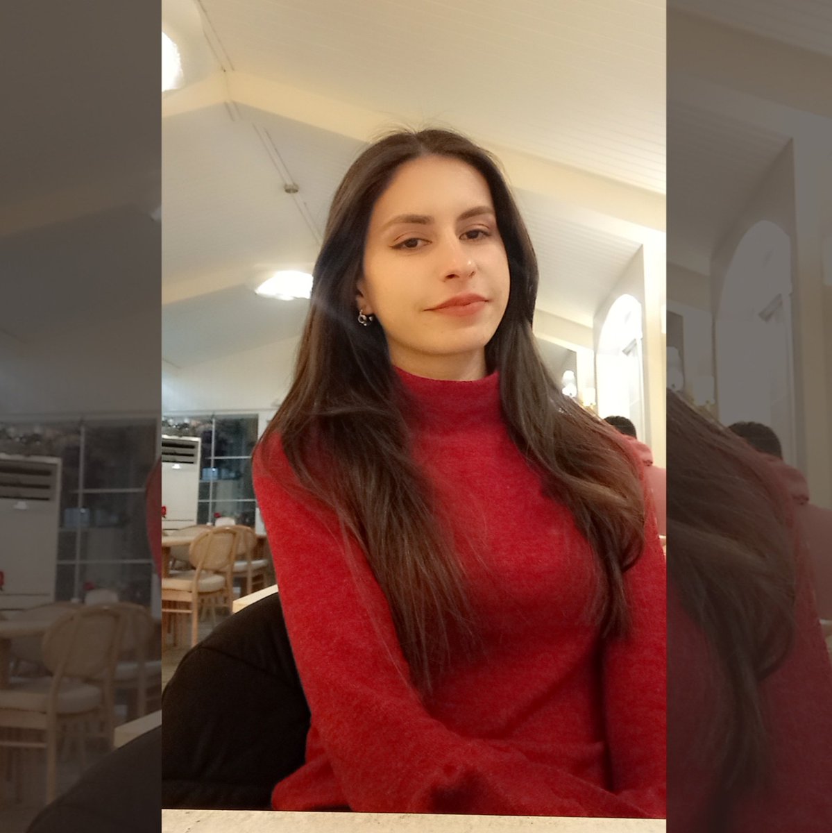 sedasendir's tweet photo. #YeniProfilResmi https://t.co/71RUMV79cr