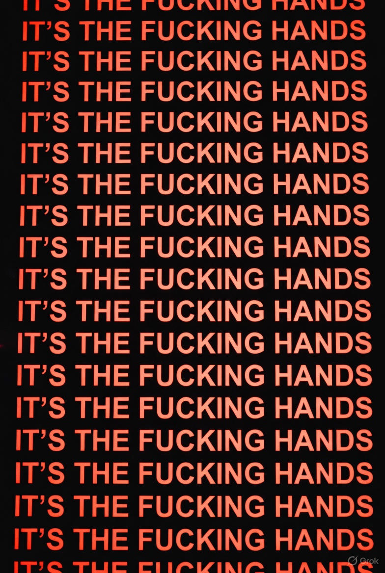 Steveland Cleamer tweet media