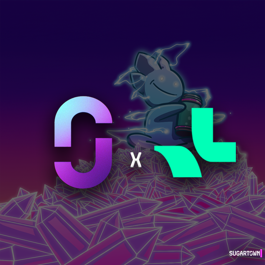 Sugartown tweet media