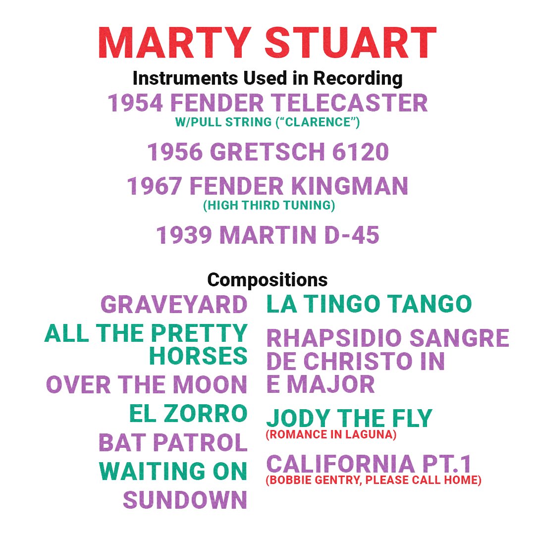 Marty Stuart tweet media