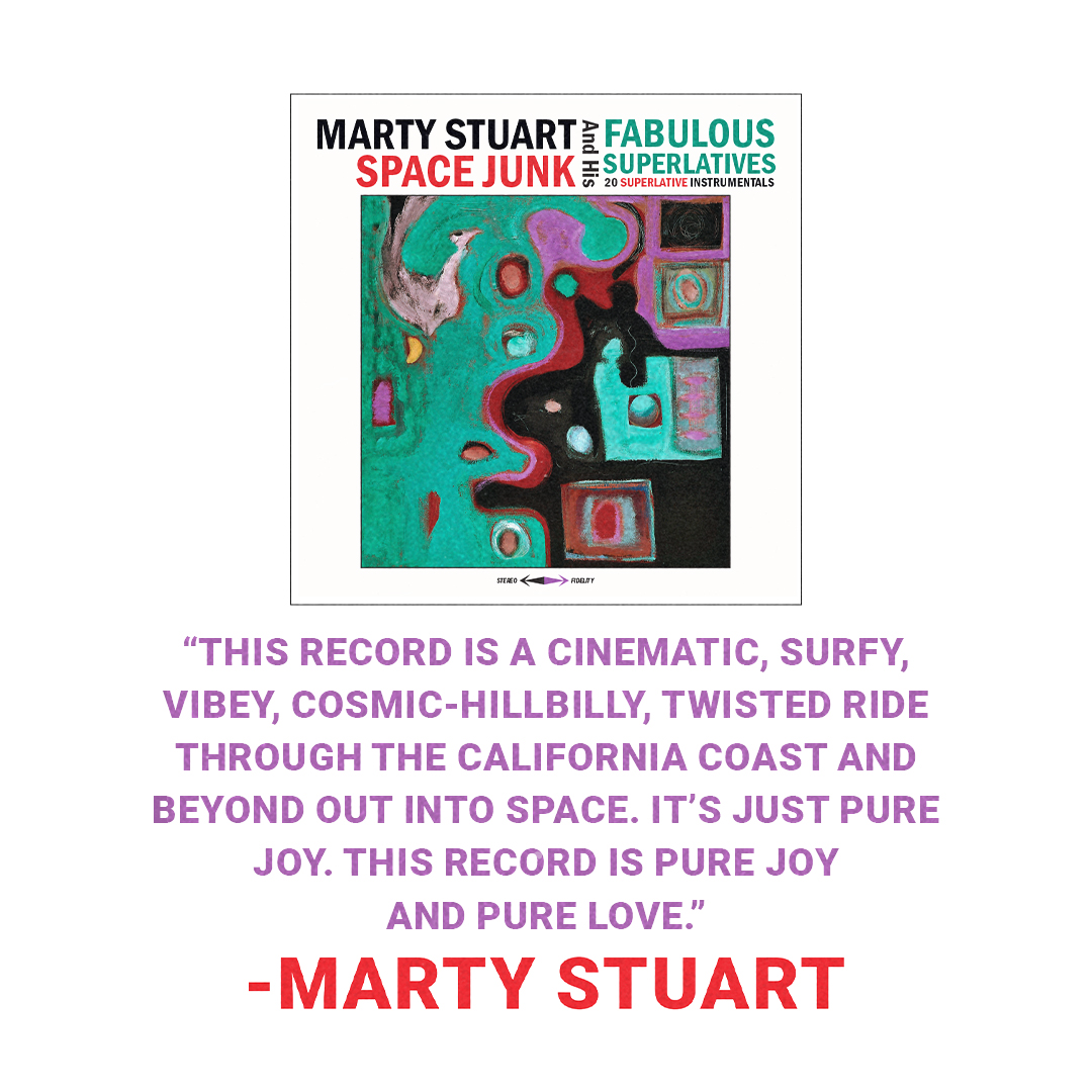 Marty Stuart tweet media