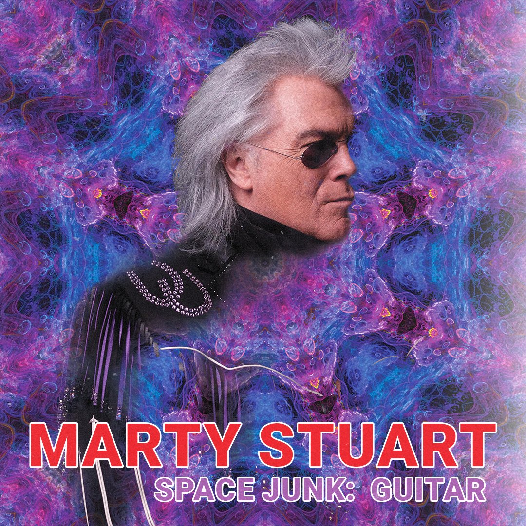 Marty Stuart tweet media