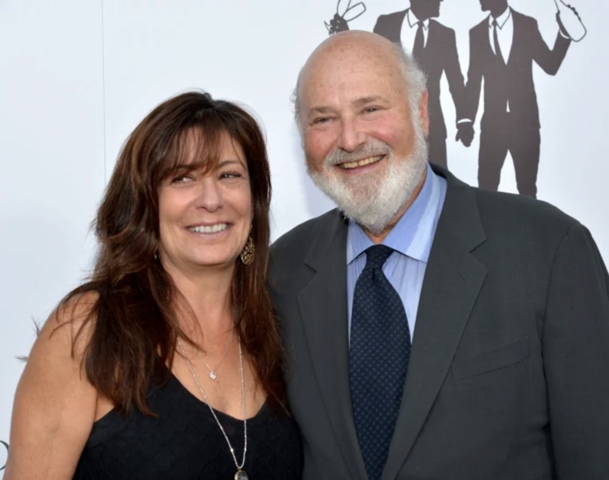 You're going to hear a lot of Rob Reiner stories in the coming days, and I'm sure this will be the most minor. 

But I had the opportunity to work for him on a small project shot at his home a few years ago. <1/>