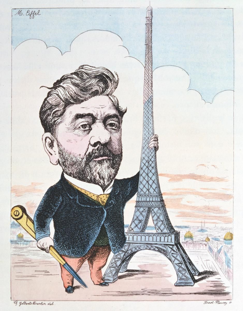 TheHistoryPress's tweet image. #OTD in 1832, the French civil engineer Gustave Eiffel was born, he put his engineering stamp on the #EiffelTower and The #StatueofLiberty.🗽 Learn more: buff.ly/K8jTiEq (@TheArtsSociety_ ) #OnThisDay