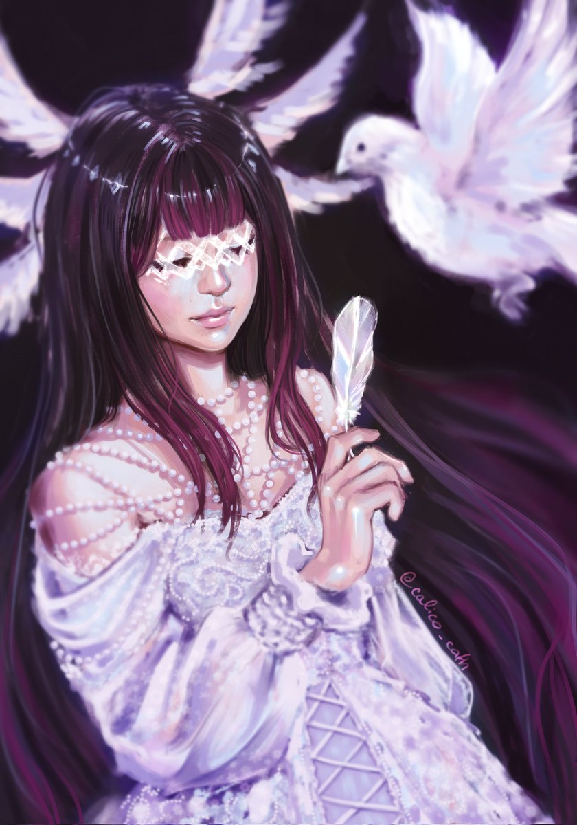 Calico_cath tweet media