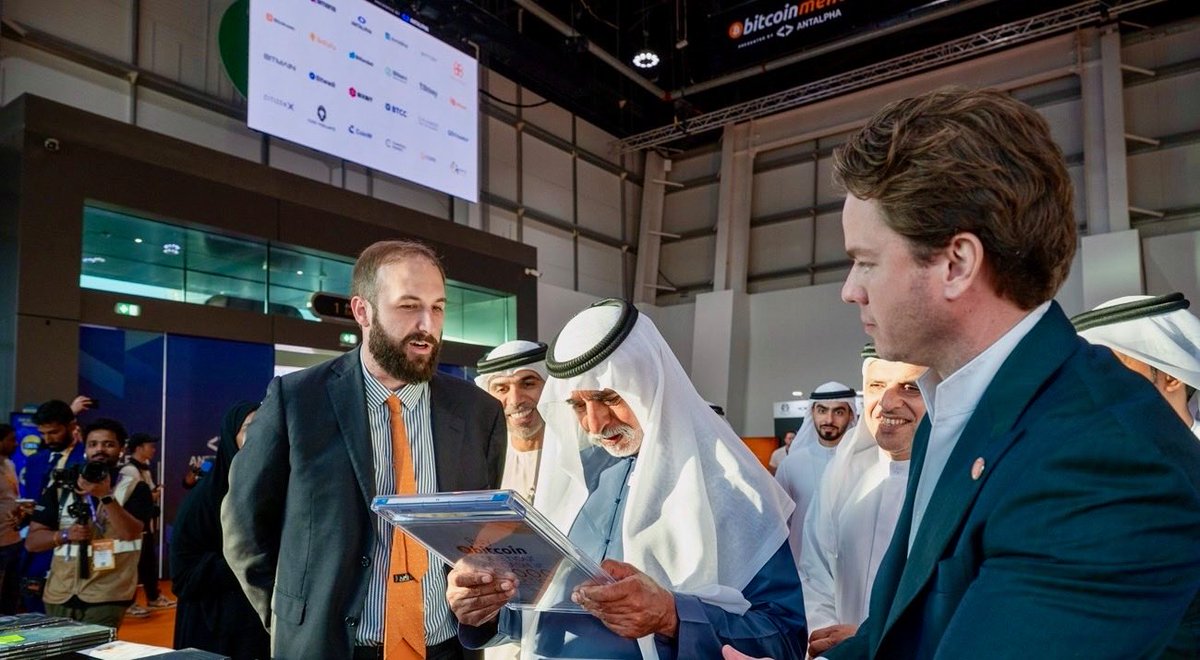 michael 🇵🇷 (@buckeye_bitcoin) / Posts / X