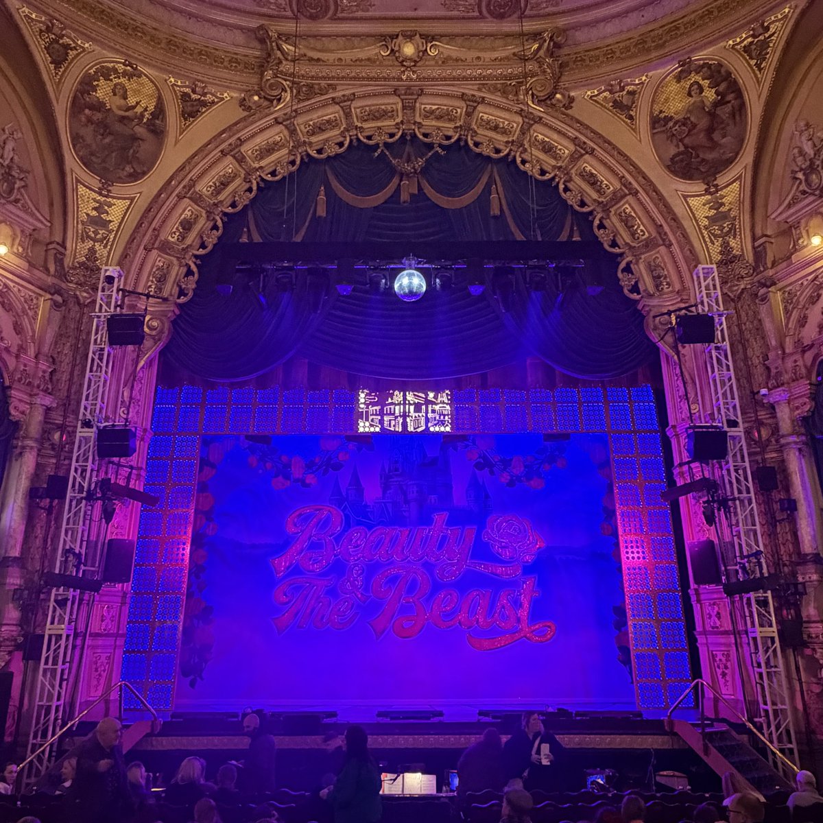 Jay Hall tweet media