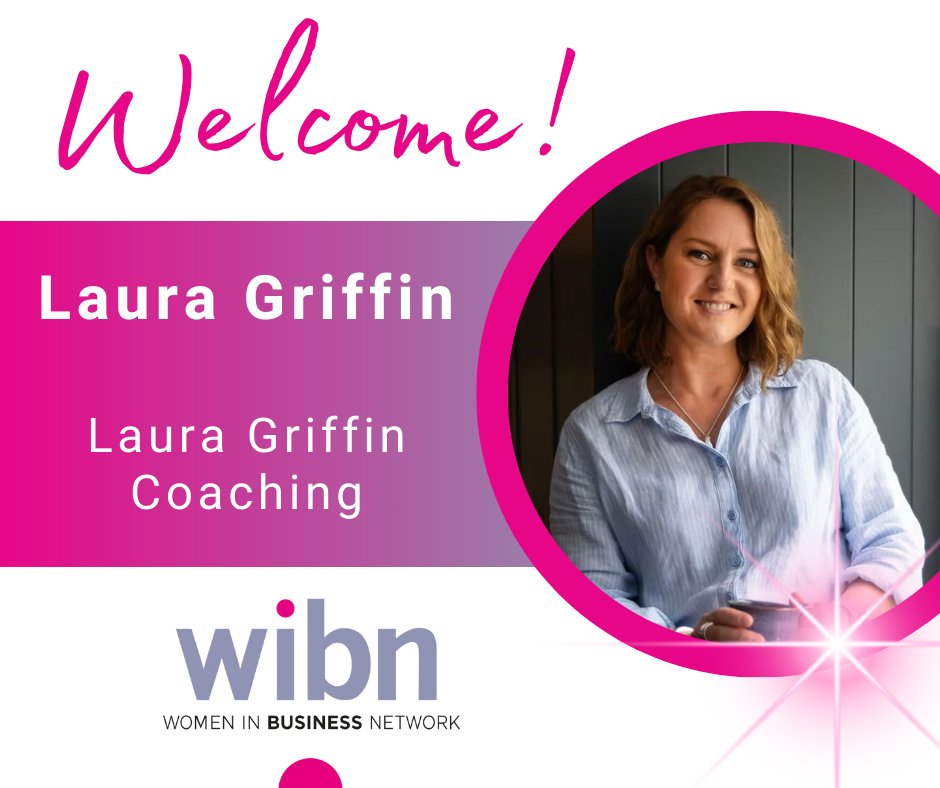 WIBN_Beds_Herts's tweet image. 🌟 Meet Laura Griffin, the newest member of our Stevenage Morning Group! 🌟

Laura is a Career Growth Coach helping ambitious professionals design careers that fit the whole you — life, family, and future.

👏 Welcome, Laura

#meetthemember  #networkingforwomen #careercoach