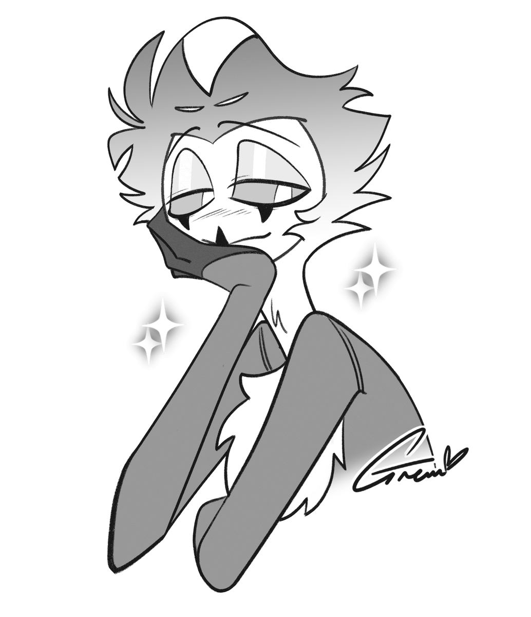 grem 🔞❤️‍🔥 (LVLUP EXPO 2026) tweet media